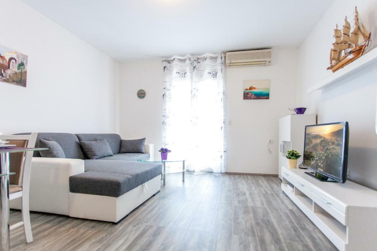 Apartman Miami Podstrana Room photo