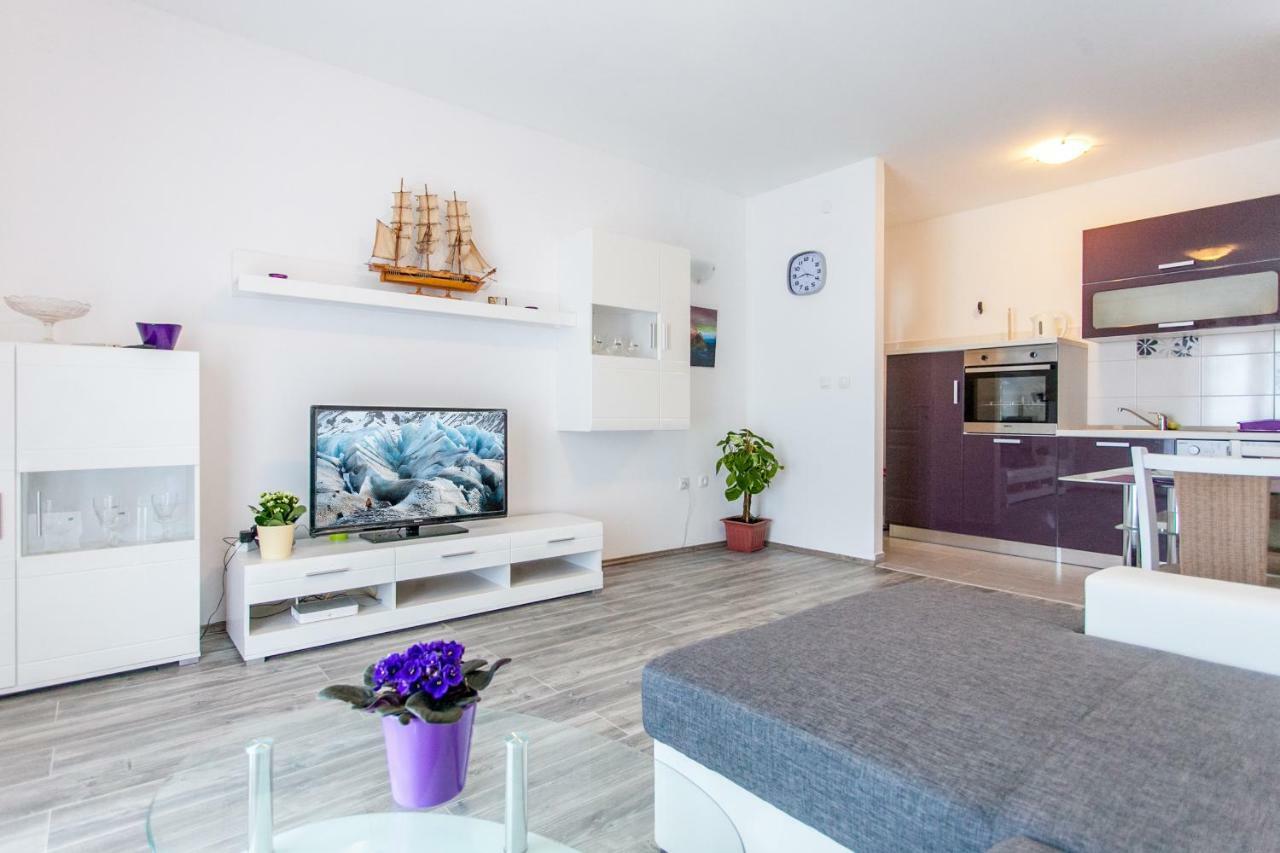 Apartman Miami Podstrana Room photo