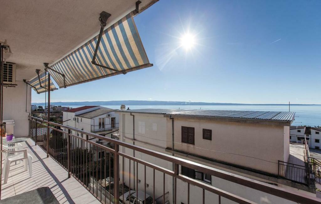 Apartman Miami Podstrana Exterior photo