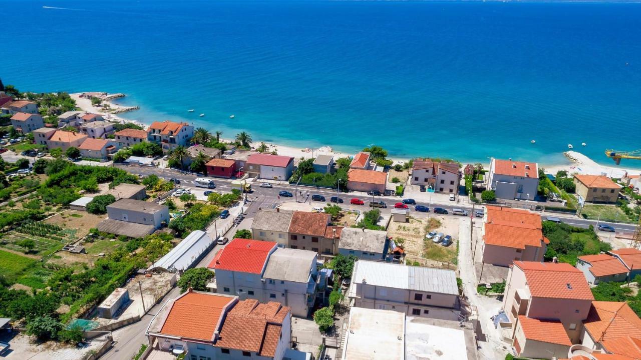 Apartman Miami Podstrana Exterior photo