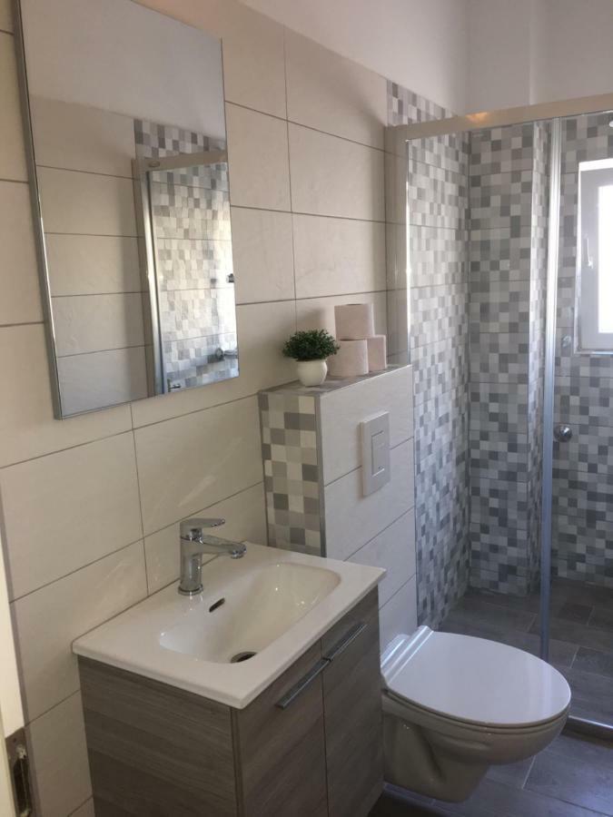 Apartman Miami Podstrana Exterior photo